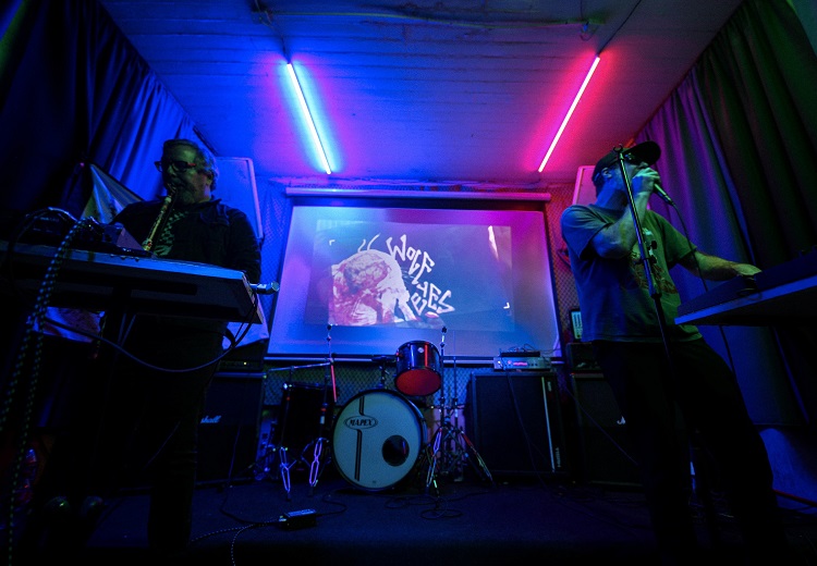 Recuento vanguardia 2025: una aventura musical que no tiene fin 